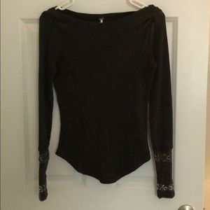 free people long sleeve